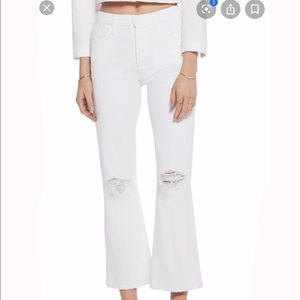 The Tripper Mother Jeans